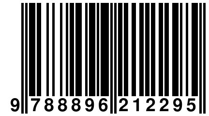 9 788896 212295