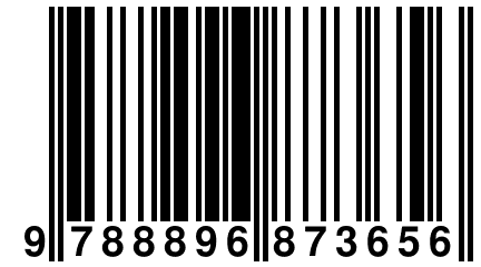 9 788896 873656