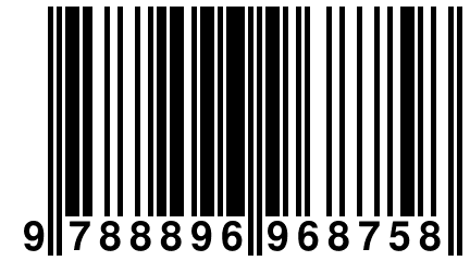 9 788896 968758