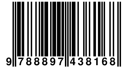 9 788897 438168