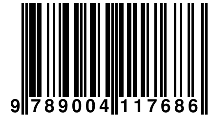 9 789004 117686