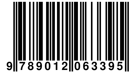 9 789012 063395