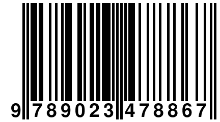 9 789023 478867