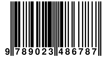 9 789023 486787