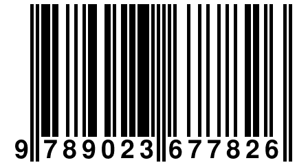 9 789023 677826