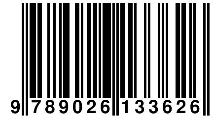 9 789026 133626