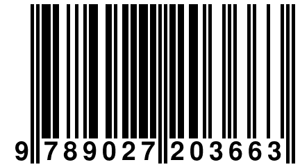 9 789027 203663