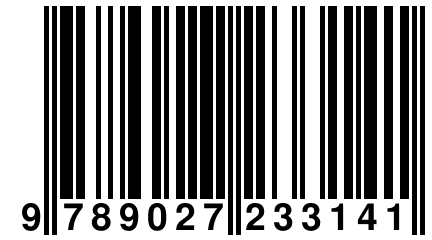 9 789027 233141