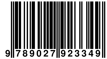 9 789027 923349