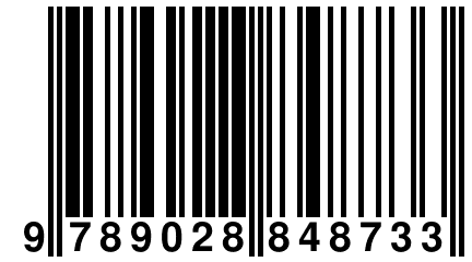 9 789028 848733