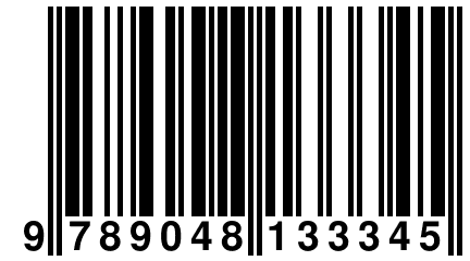 9 789048 133345