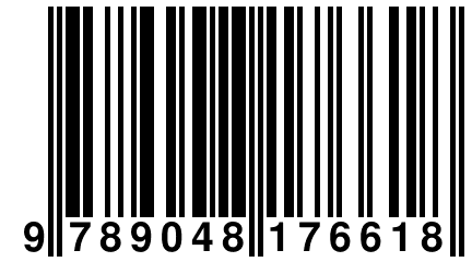 9 789048 176618