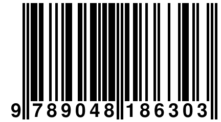 9 789048 186303