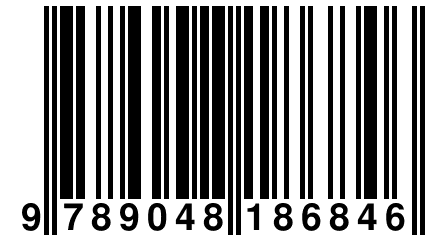 9 789048 186846