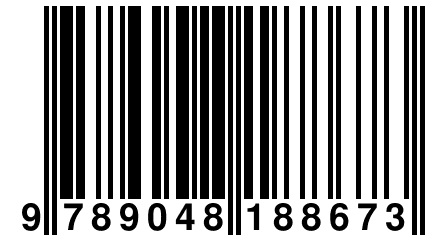 9 789048 188673