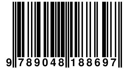 9 789048 188697