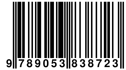 9 789053 838723