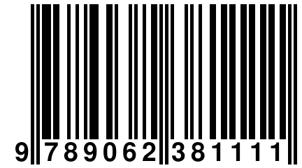 9 789062 381111