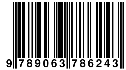 9 789063 786243