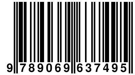 9 789069 637495