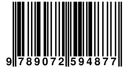 9 789072 594877