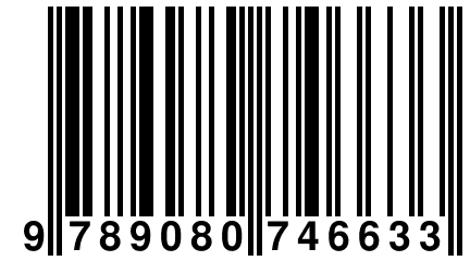 9 789080 746633