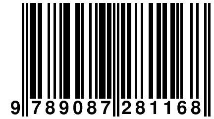 9 789087 281168