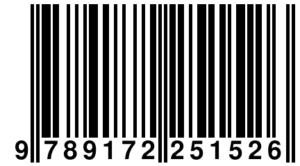 9 789172 251526