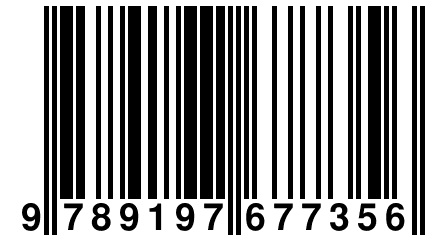 9 789197 677356