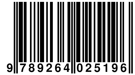 9 789264 025196