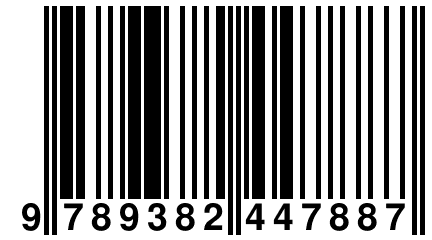 9 789382 447887