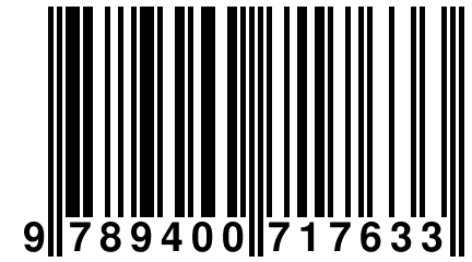 9 789400 717633