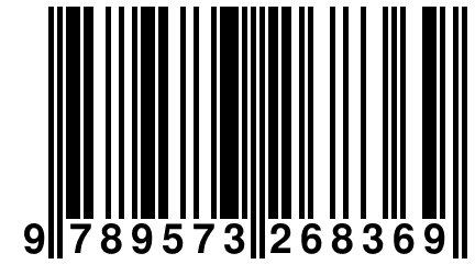 9 789573 268369