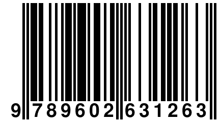 9 789602 631263