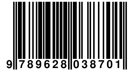 9 789628 038701