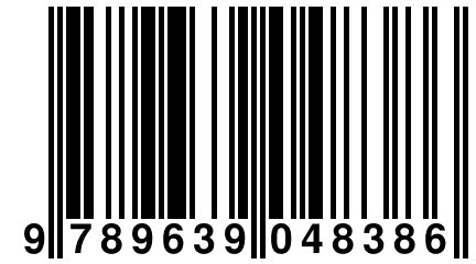 9 789639 048386