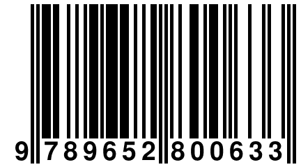 9 789652 800633