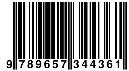 9 789657 344361