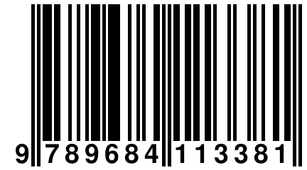 9 789684 113381