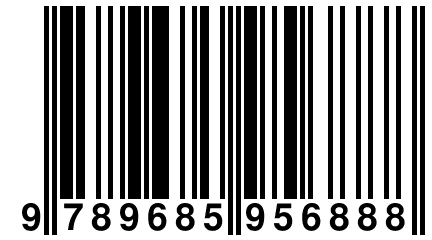 9 789685 956888