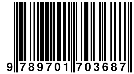 9 789701 703687