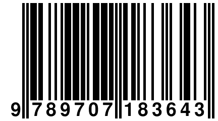 9 789707 183643