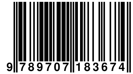 9 789707 183674