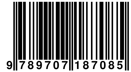 9 789707 187085