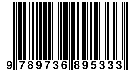 9 789736 895333