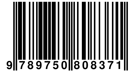 9 789750 808371