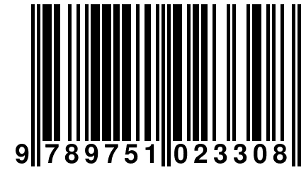 9 789751 023308