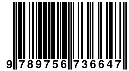 9 789756 736647