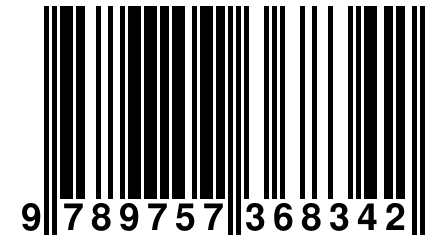 9 789757 368342