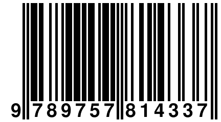 9 789757 814337